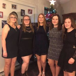 Meet your Posher, Jenna